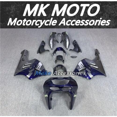 Motorcycle Fairings Kit Fit For Kawasaki zx-9r 1994 1995 1996 1997 Ninja New Bodywork Set High Quality Abs Injection