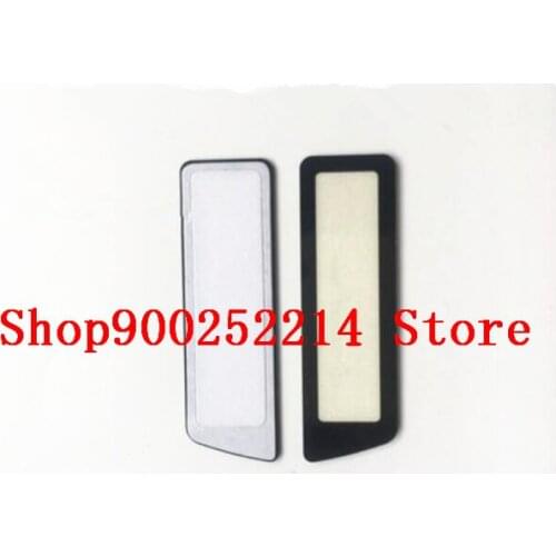 New Original LCD Screen Window Display (Acrylic) Outer Glass For NIKON D5 Screen Protector + Tape