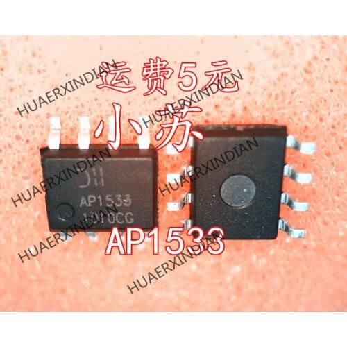 New Original AP1533 AP1533SG-13 SOP-8 Have stock