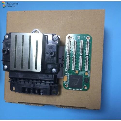 Original G4 5113 1ST locked print head with decoder FA160210 FOR EPSON WF5110 WF4630 wf-5110 WF5113 WF5623 WF5620 5113 5623 5620