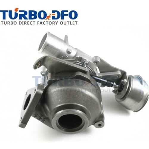Complete Turbo GTA1749LV 761618 For Suzuki Vitara 1.9 DDIS 95Kw F9Q264-266 Turbolader Assembly 13900-67JH1 8200683849 2006