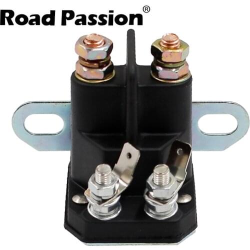 Motorcycle Starter Relay For Polaris Magnum Sportsman 330 400 500 600 700 800 2410437 4011072 2410437 4011072 4011251 4011334