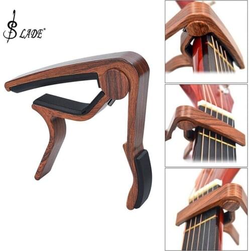 SLADE Capo
