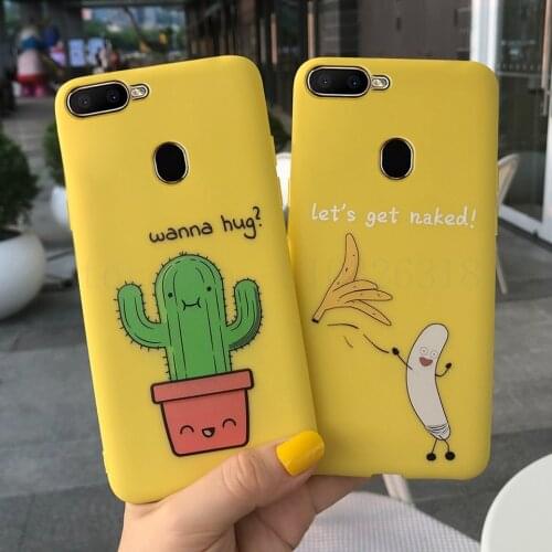 Slim Matte Liquid Silicone Case For Oppo A5s AX5s CPH1909 Oppo A5 AX5 CPH1809 Soft Candy Painted TPU Back Cover oppo A 5 A X5s