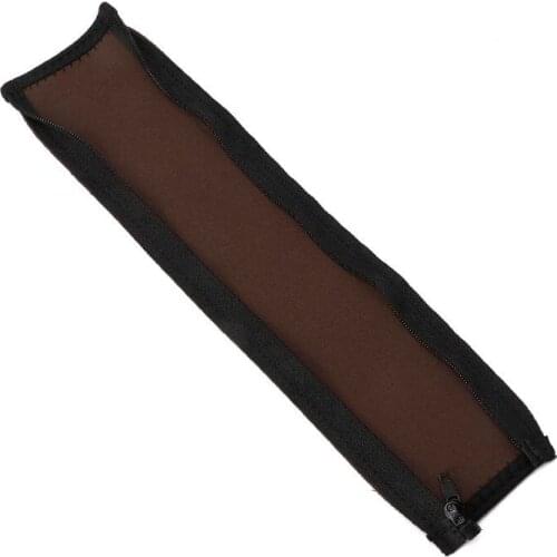 Repacement Headband Cushion Stand Pads Cover Headphones Protector for Audio-Technica ATH-SR5 ATH-MSR5 634A