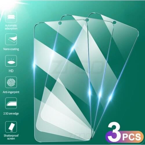 ZNQO Samsung Galaxy A10 Screen Protectors