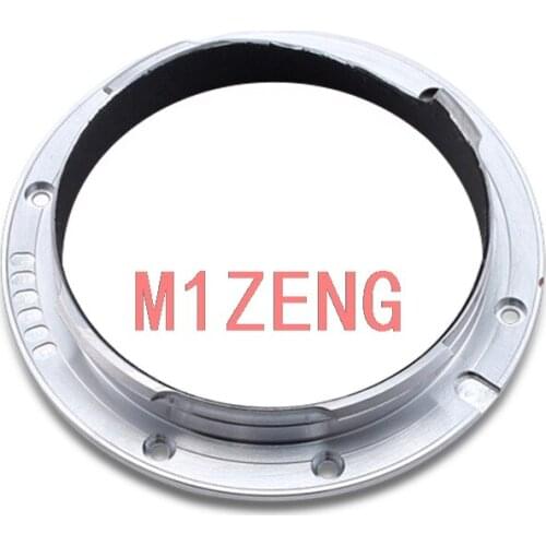 6BIT 5-6 hole m39-lm(50-75) adapter ring for l39 M39 LTM LSM 39mm screw Mount lens to camera leica LM 50mm-75mm M7 M8 M9 M-240