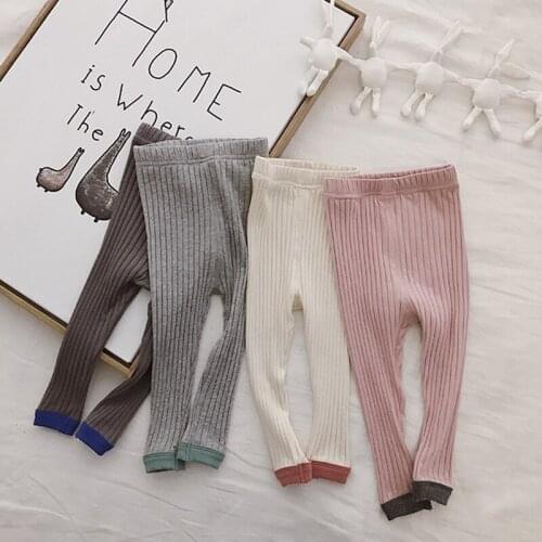 AllChild Leggings For Girls