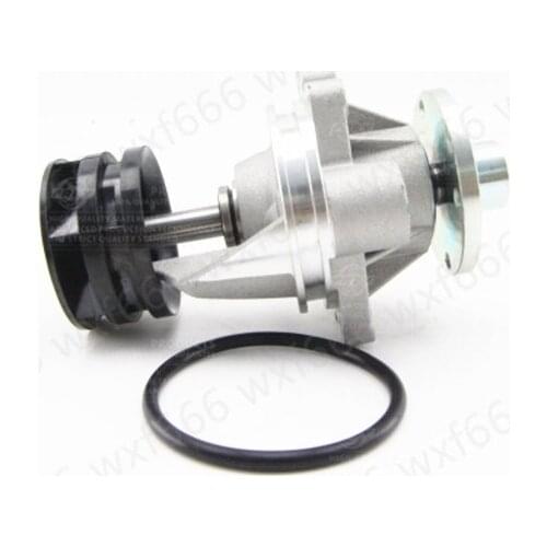 Car Auxiliary pump Mechanical water pump Electronic water pump Engine water pump Suitable for M5b mwM3 2005-2013 Coolant pump