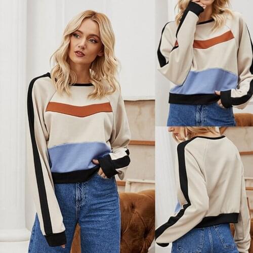 BIGOOO Womens Autumn Hoodies