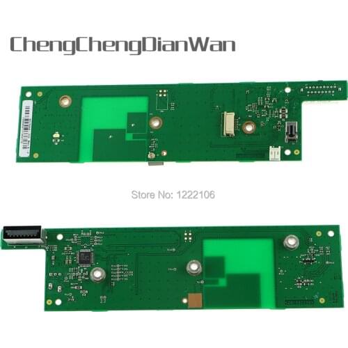 ChengChengDianWan Original Power Supply Wifi Switch Board For Xboxone XBOX ONE On/Off Power Switch Board RF Module PCB Board