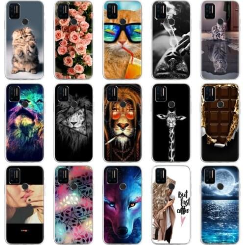 Чехлы для телефонов UMIDIGI S2 Pro Deyonta China At AliExpress