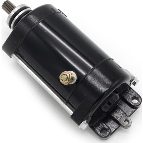 Motorcycle Starter Motor For Polaris Wave Runner All 650cc 750cc 900cc 1100cc For ROTAX MARINE-BRP 947 951cc 1998 1999 2000-2007
