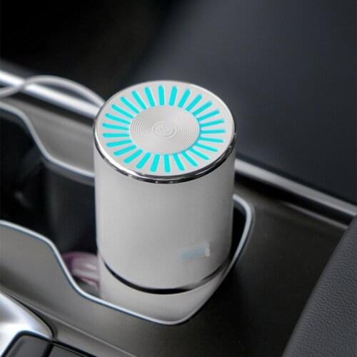 Kaneed Car Ionizers