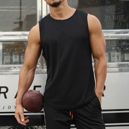 MSFGJZM Men's Bodybuilding Jerseys