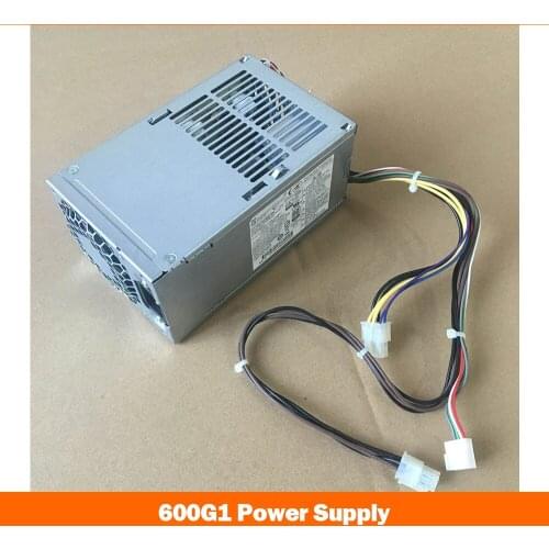 Desktop power supply for 600G1 702309-001 702457-001 240W fully tested