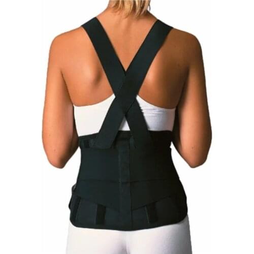 ORLIMAN Lumbar Corsets