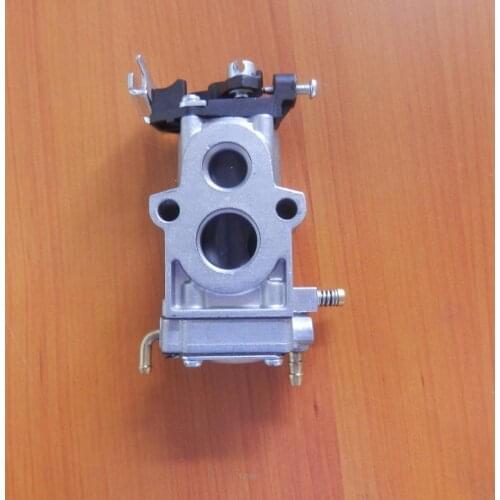 TJ53E CARB FOR KAAZ KAWASAKI TR53 TE53 TZ53 KBL53 TK65 64CC CARBURETOR CARBURETTOR BRUSHCUTTER CARB BLOWER WYA-176 15004-0841