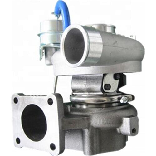 Turbocharger CT26 Turbo Turbine For TOYOTA Dyna Truck 1984-94 13B-T 13BT 3.4L 14B-T 14BT 3.7L 17201-58020 1720158020 17201 58020