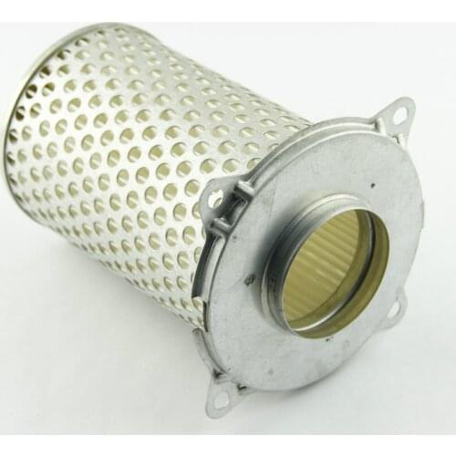 Motorcycles air filter for Suzuki VZ800 Marauder GSF250 N/ZM/P/NP/ZP/R/NR VS/S GSF400 Bandit GSX400X Impulse GSX1200 Inazuma