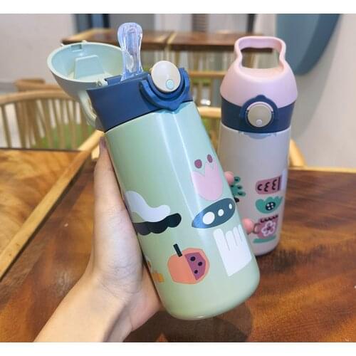 AIWILL Thermoses Mugs