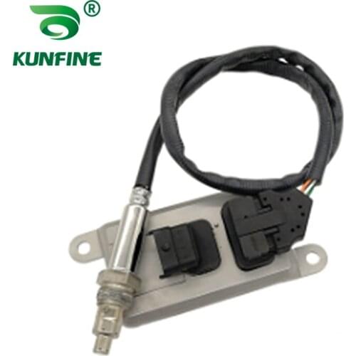 Car Nitrogen Oxygen Sensor NOX Sersor for VOLVE OEM No.22219283