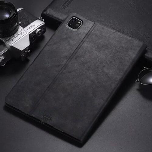 Case For iPad Pro 12.9 2020 generation tablet Case For iPad Pro 12.9 2018/2019 Cover + pen