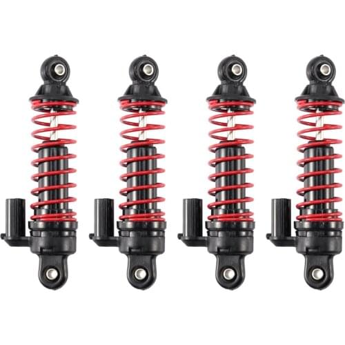 For MN86S MN86 MN86KS MN86K MN G500 Shock Absorbers Upgrade Accessories 1/12 RC Car Spare Parts