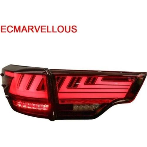 ECMARVELLOUS Car Lamps