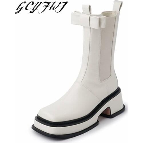 GCYFWJ Fashion Footwear