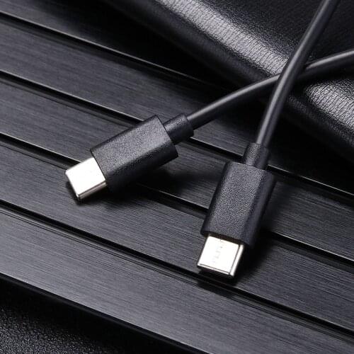 Fast Charging Type USB C Cable Quick Charger 3.0 Type-C USB-C Cord Wire For Samsung S9 Xiaomi Redmi K20 Pro Huawei Phone Cables