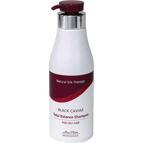 Mon Platin Hair Care