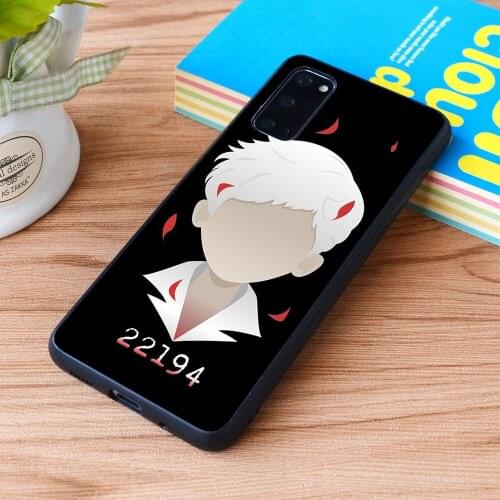 MUMUCASE Samsung Phone Cases