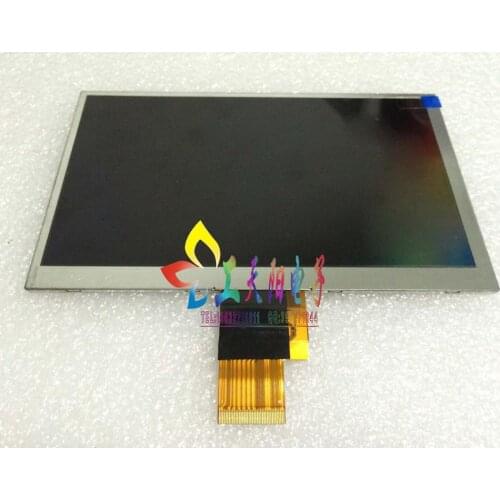 The original 40 foot 7 inch HD three Au A3 Ramos W17PRO tablet computer display screen LCD screen