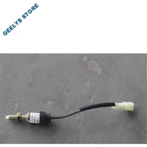 3720100001 Brake light switch FOR GEELY