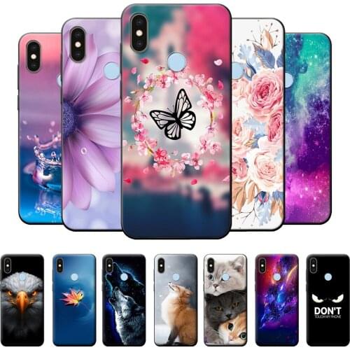Roukca Xiaomi Mi 6 Phone Cases