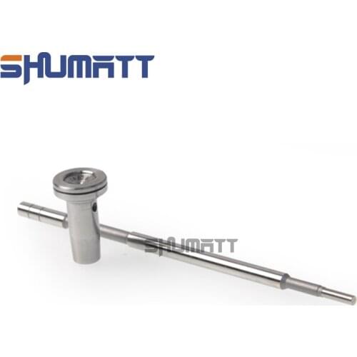 China Made New Diesel Fuel Injector Valve Assembly F00VC01349 For Injector 0445110249 0445110250