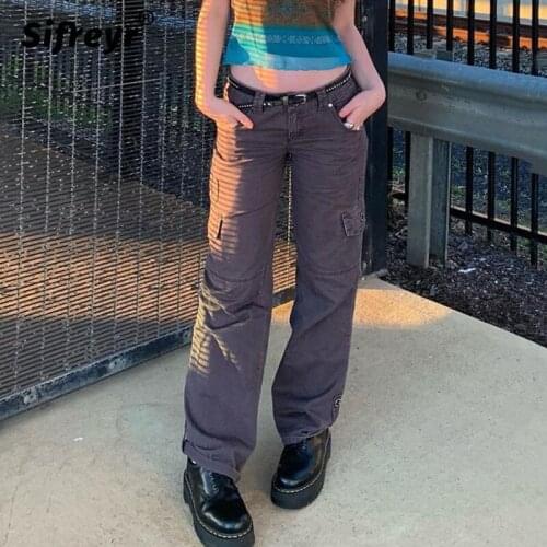 Sifreyr Women's Pants