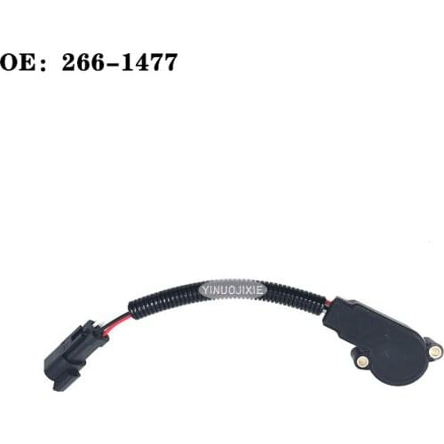Loader accessories Suitable for CAT loaders 850G/962G/980H angle sensor OE:266-1477 2661477