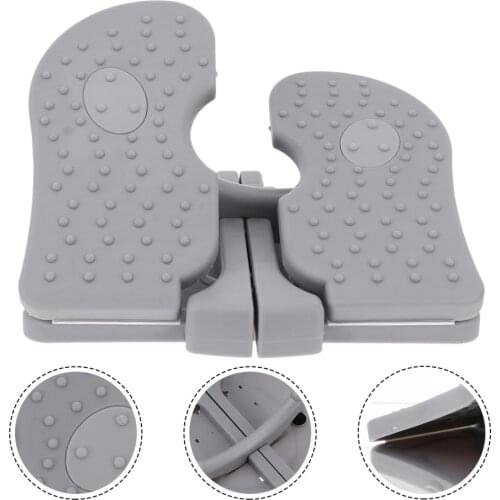 1pc Mini Stepper Machine Household Stepper Equipment Training Equipment