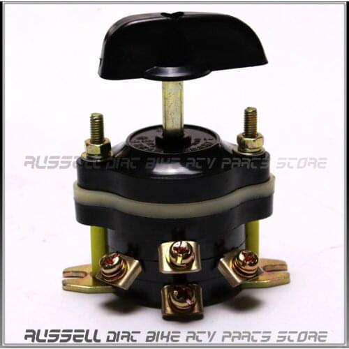 1000w 48v Forward Reverse Switch For Brushless Motor Electric e Bike 1000 Watt Quad ATV Go Kart