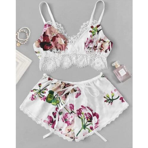 Женские пижамы AUUEYY China At AliExpress