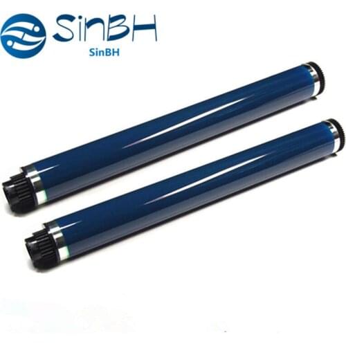 2PCS*New Compatible OPC Drum For Ricoh Aficio 1013 1515 161F 171F 175L 3310 3320 AF1013 AF1515 MP161 MP171 Copier Cylinder Drum