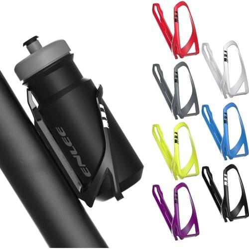 MTB Bike Road Bike Bottle Cage Fiberglass Cycling Bicycle Water Bottle Cage Bottle Holder Universal for Mountain Bike Road Bikes