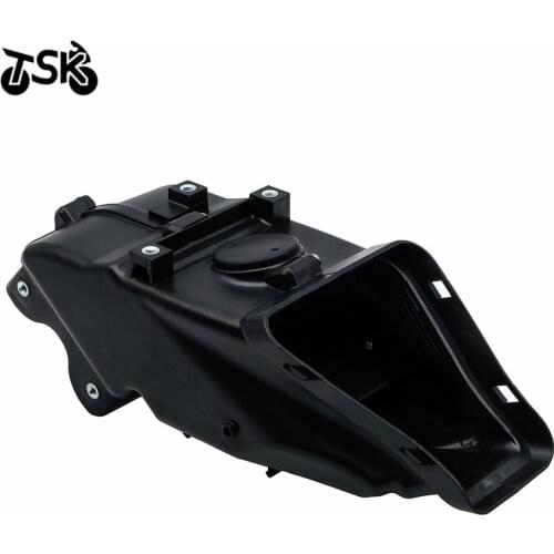 For KAWASAKI ZX - 10R ZX10R 2011 2012 2013 2014 Ram Air Intake Tube Duct Pipe Motorcycle accessories