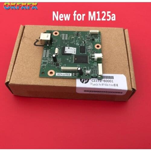 CE831-60001 CB409-60001 CE832-60001 Formatter Board for HP M1136 M1132 1132 1136 M1130 M1132NFP 1132NFP M1212 M1213 M1216 1020