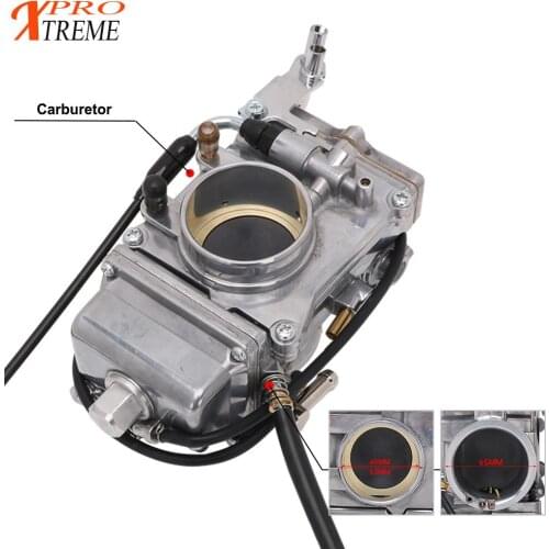 Motorcycle Aluminum Engine Carburetor Carburador Carb For Harley FXSTSB FXDC FXLR FXDL XL 1200C XLH 1200C XL883C XLH883 XL883R