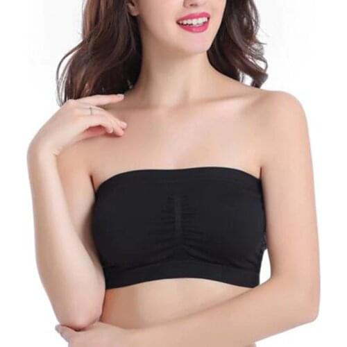 Liva girl Bandeau Bras