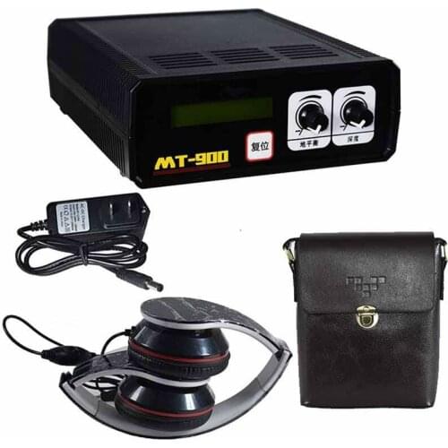 Gold Detector, Metal Detector, Precious Metal Detector