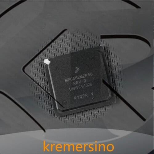 MPC562MZP56 REV D for ECU Board CPU